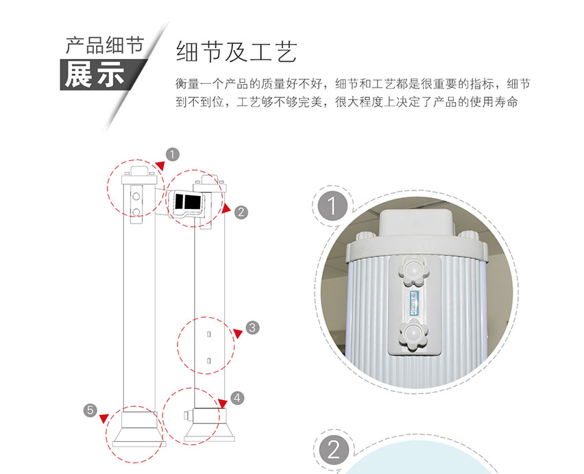 600t通過(guò)式金屬探測(cè)門(mén)